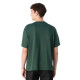 Calvin Klein Ανδρική κοντομάνικη μπλούζα Monogram Logo Tee